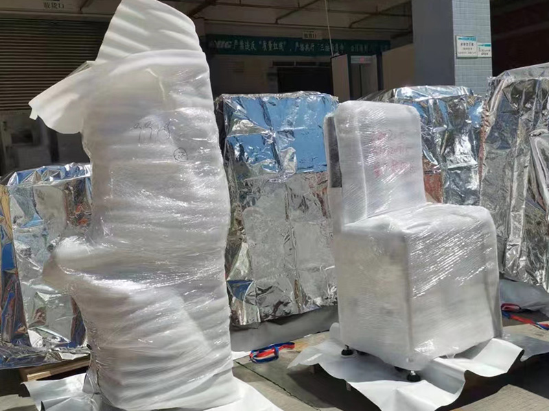 惠(huì)州淡水港(gǎng)資公司真(zhēn)空包裝
