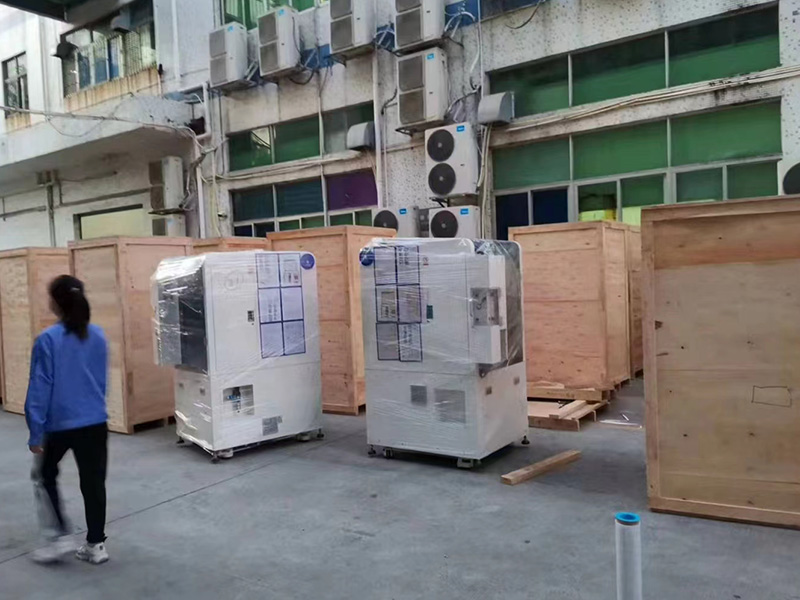 深圳福永出(chū)口包裝