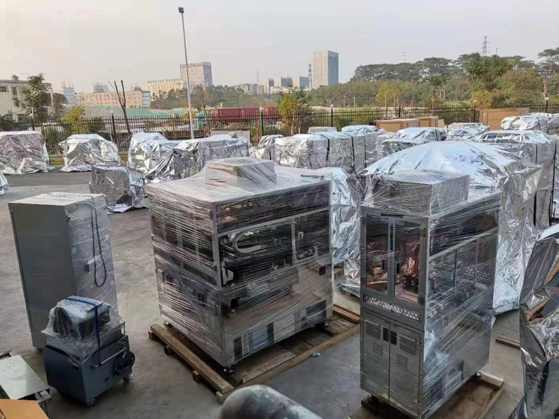 深(shen)圳公明歐菲光搬(ban)遷真空包裝木箱(xiāng)