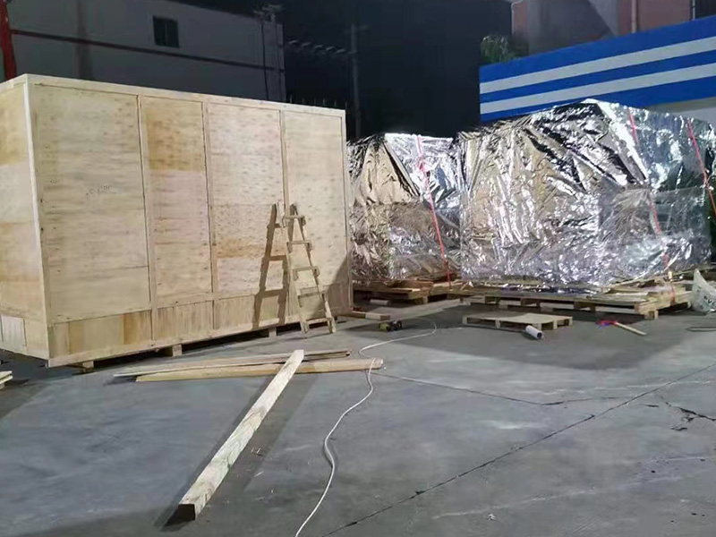 木(mu)包裝箱定制挑(tiāo)選廠家需要注(zhù)意哪幾方面？